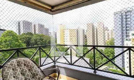 Imperdível oportunidade: Apartamento à venda no Portal do Morumbi com 3 quartos e 108m² em São Paulo-SP!