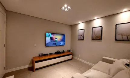 Apartamento à venda, 87 m² por r$ 899.000,00 - vila andrade - são paulo/sp