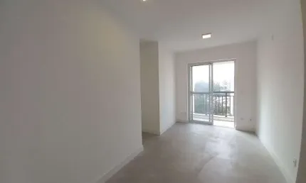 Apartamento para locação na vila andrade, são paulo-sp: 2 quartos, 1 banheiro, 1 vaga, 45m². confira!