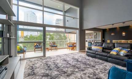 Imperdível oportunidade de investimento: Apartamento de luxo com 4 suítes na Vila Suzana, São Paulo - SP!