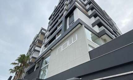 Loft com 1 quarto à venda na Rua Araci Vaz Callado, Canto, Florianópolis por R$ 652.795