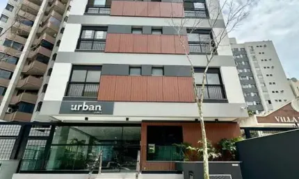 Apartamento com 3 quartos à venda na Rua Desembargador Urbano Salles, Centro, Florianópolis por R$ 2.135.222