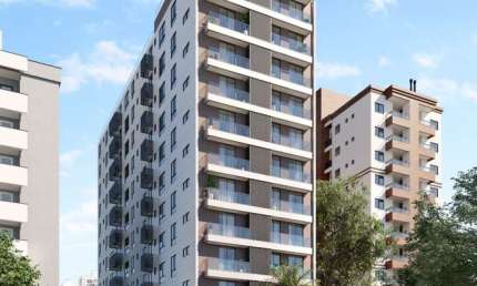 Apartamento com 1 quarto à venda na Avenida Rio Branco, 430 - Centro - Florianópolis/s, Centro, Florianópolis por R$ 881.417