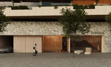 Apartamento com 3 quartos à venda na Avenida dos Dourados, Jurerê, Florianópolis por R$ 1.885.000