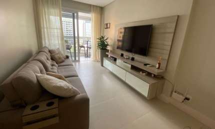 Apartamento com 2 quartos à venda na Rua Felipe Schmidt, Centro, Florianópolis por R$ 1.550.000