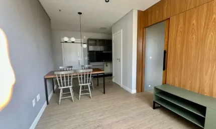 Apartamento com 1 quarto à venda na rua santo inácio de loyola, centro, florianópolis por r$ 850.000