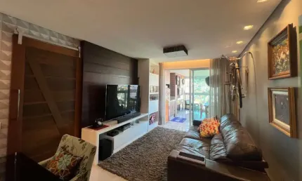 Apartamento com 2 quartos à venda na Servidão Paulo Zimmer, Agronômica, Florianópolis por R$ 2.300.000