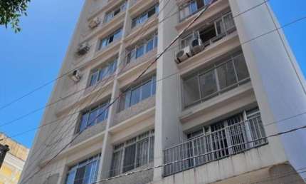 Apartamento com 3 quartos à venda na Rua Tiradentes, Centro, Florianópolis por R$ 495.000
