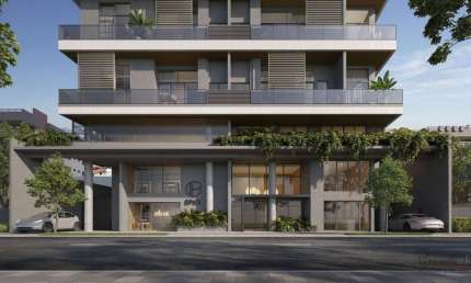 Apartamento com 1 quarto à venda na Rua Antônio Carlos Ferreira, Agronômica, Florianópolis por R$ 361.677