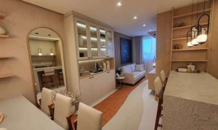 Apartamento com 1 quarto à venda na Avenida Mauro Ramos, Centro, Florianópolis por R$ 1.250.000