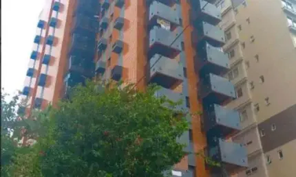 Cobertura com 5 quartos à venda na Rua São Francisco, Centro, Florianópolis por R$ 2.390.000