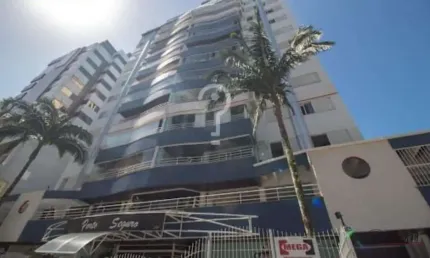 Apartamento com 4 quartos à venda na Rua Desembargador Urbano Salles, Centro, Florianópolis por R$ 1.700.000