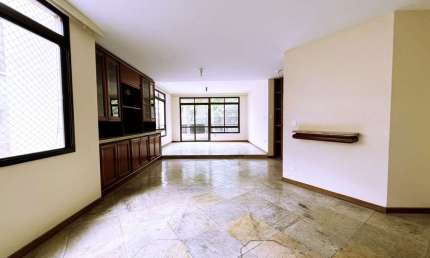 Apartamento com 4 quartos à venda na Rua Germano Wendhausen, Centro, Florianópolis por R$ 1.880.000