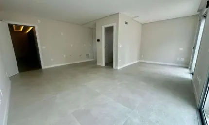 Apartamento com 1 quarto à venda na Rua Santo Inácio de Loyola, Centro, Florianópolis por R$ 950.000