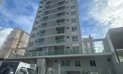 Apartamento com 1 quarto à venda na rua santo inácio de loyola, centro, florianópolis por r$ 840.000