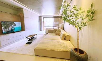 Apartamento com 1 quarto à venda na Avenida Mauro Ramos, Centro, Florianópolis por R$ 1.320.000