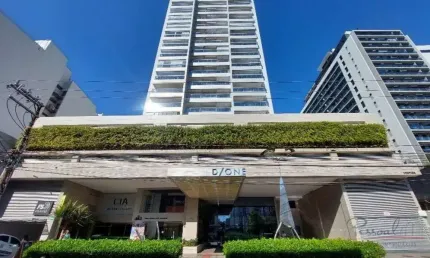 Apartamento com 2 quartos à venda na Rua Felipe Schmidt, Centro, Florianópolis por R$ 1.450.000
