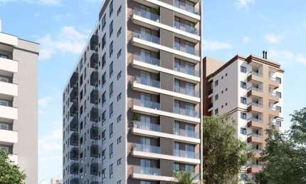 Apartamento com 2 quartos à venda na Avenida Rio Branco, 430 - Centro - Florianópolis/s, Centro, Florianópolis por R$ 1.482.792