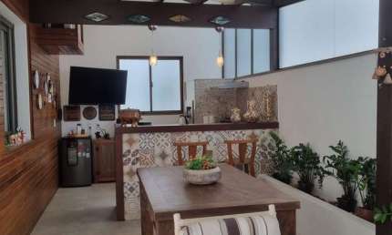 Apartamento com 4 quartos à venda na Rua Madalena Barbi, Centro, Florianópolis por R$ 1.790.000