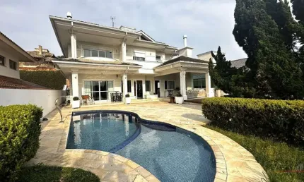 Casa em condomínio fechado com 3 quartos à venda na Rua B Lote 48 Jardim Italia, Córrego Grande, Florianópolis por R$ 3.000.000