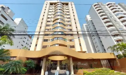Apartamento com 3 quartos à venda na Rua Almirante Lamego, Centro, Florianópolis por R$ 1.527.000
