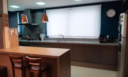 Apartamento com 3 quartos à venda na Rua São Francisco, Centro, Florianópolis por R$ 1.800.000