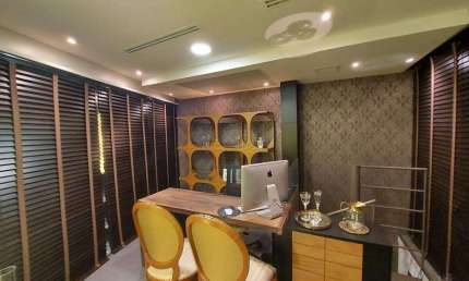 Sala comercial à venda na Avenida Trompowsky, Centro, Florianópolis por R$ 790.000