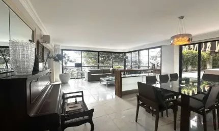 Apartamento com 3 quartos à venda na Avenida Jornalista Rubens de Arruda Ramos, Centro, Florianópolis por R$ 7.600.000