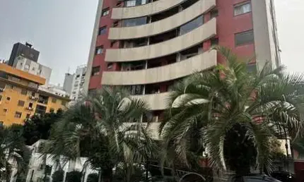 Apartamento com 3 quartos à venda na Rua Jairo Callado, Centro, Florianópolis por R$ 1.400.000
