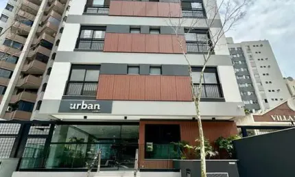 Apartamento com 2 quartos à venda na Rua Desembargador Urbano Salles, Centro, Florianópolis por R$ 1.568.949