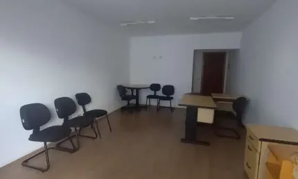 Sala comercial à venda na Rua Araújo Figueiredo, Centro, Florianópolis por R$ 230.000