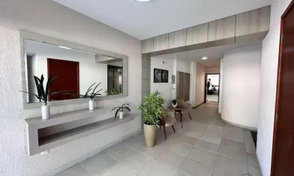 Apartamento com 2 quartos à venda na Rua Joaquim Nabuco, Capoeiras, Florianópolis por R$ 623.275