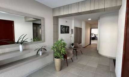 Apartamento com 2 quartos à venda na Rua Joaquim Nabuco, Capoeiras, Florianópolis por R$ 625.393