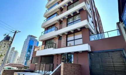 Apartamento com 1 quarto à venda na rua irmão joaquim, centro, florianópolis por r$ 640.000