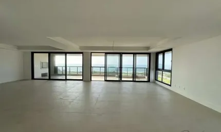 Cobertura com 3 quartos à venda na Rua das Baleias Franca, Jurerê, Florianópolis por R$ 7.200.000