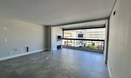 Apartamento com 3 quartos à venda na Rua das Baleias Franca, Jurerê, Florianópolis por R$ 3.200.000