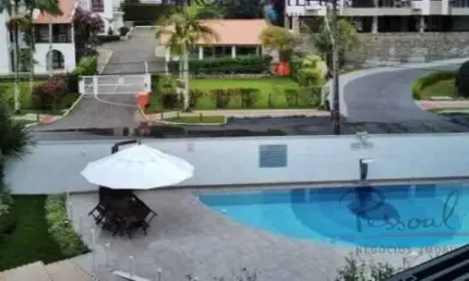 Apartamento com 3 quartos à venda na Avenida Tom Traugott Wildi, Praia Brava, Florianópolis por R$ 1.380.000