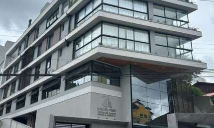 Apartamento com 1 quarto à venda na Rodovia Tertuliano Brito Xavier, Jurerê, Florianópolis por R$ 760.000