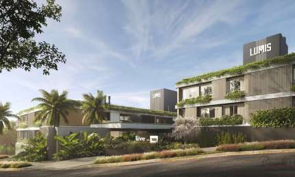 Apartamento com 2 quartos à venda na Rodovia Haroldo Soares Glavan, Cacupé, Florianópolis por R$ 1.650.623
