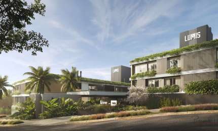 Apartamento com 2 quartos à venda na Rodovia Haroldo Soares Glavan, Cacupé, Florianópolis por R$ 1.361.463