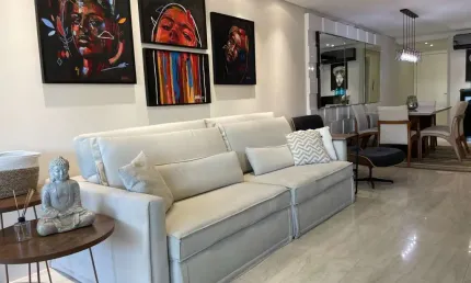Apartamento com 3 quartos à venda na rua joão carvalho, agronômica, florianópolis por r$ 2.750.000