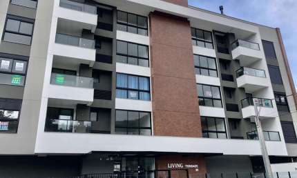 Apartamento com 2 quartos à venda na Rua Luiz Pasteur, Trindade, Florianópolis por R$ 720.000