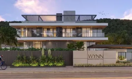 Apartamento com 1 quarto à venda na Estrada Caminho dos Açores, Santo Antônio de Lisboa, Florianópolis por R$ 994.949