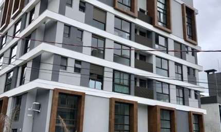 Loft com 1 quarto à venda na Avenida Júlio D'acia Barreto, Carvoeira, Florianópolis por R$ 951.292