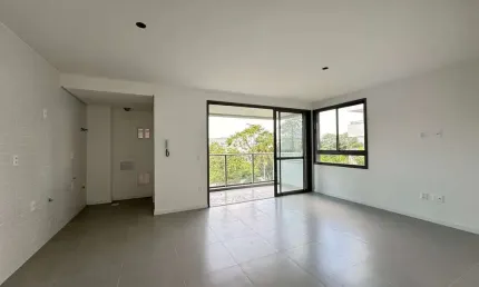 Apartamento com 3 quartos à venda na Rodovia Haroldo Soares Glavan, Cacupé, Florianópolis por R$ 1.618.895