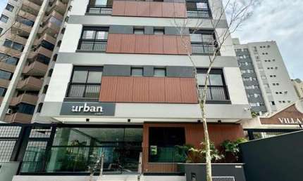 Prédio à venda na Rua Desembargador Urbano Salles, Centro, Florianópolis