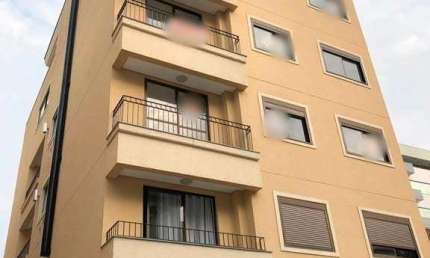 Apartamento com 2 quartos à venda na Rua Procópio Manoel Pires, Trindade, Florianópolis por R$ 937.111