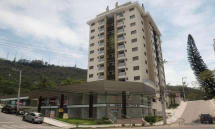 Apartamento com 2 quartos à venda na Rua Lauro Linhares, Trindade, Florianópolis por R$ 1.047.770