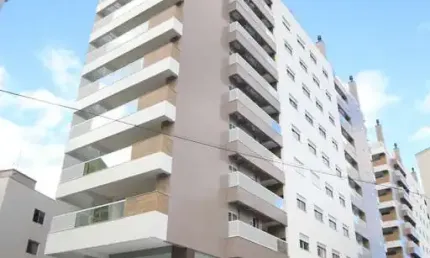 Apartamento com 2 quartos à venda na Rodovia Admar Gonzaga, Itacorubi, Florianópolis por R$ 1.018.000