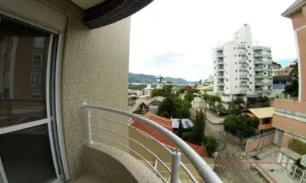 Apartamento com 3 quartos à venda na Rua Aristídes Lobo, Agronômica, Florianópolis por R$ 1.650.000